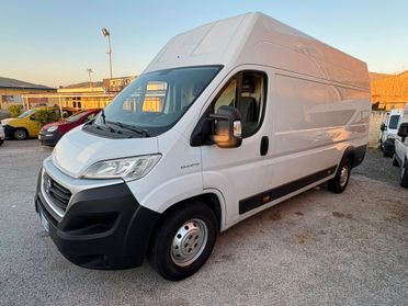 Fiat Ducato maxi 2.3 MJT 130CV L4H3