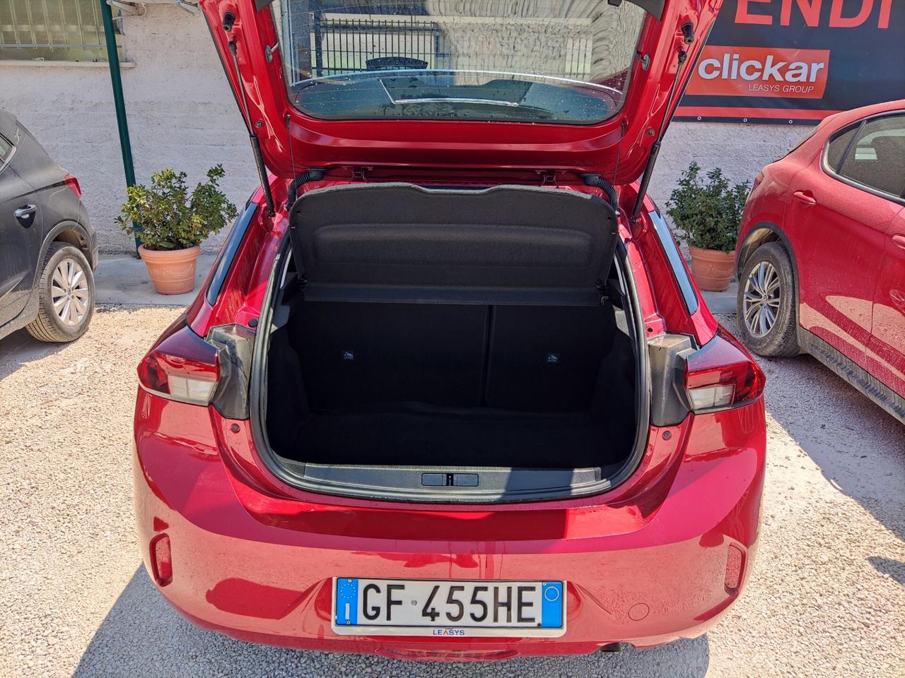 Opel Corsa 1.2 100 CV Edition