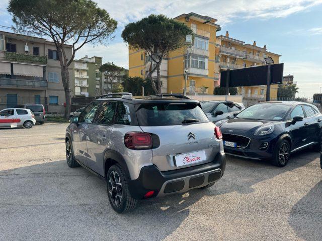 CITROEN C3 Aircross PureTech 110 S&S Shine Pack