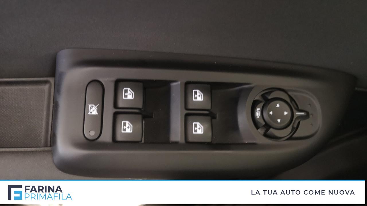ALFA ROMEO Tonale - Tonale 1.6 Sprint 130cv tct6