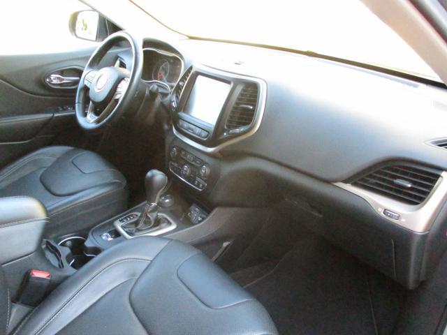 JEEP Cherokee 2.2 Mjt II 4WD Limited