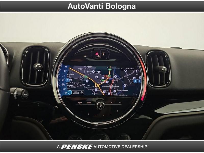 MINI Countryman Mini Countryman 2.0 Cooper S Classic all4 auto