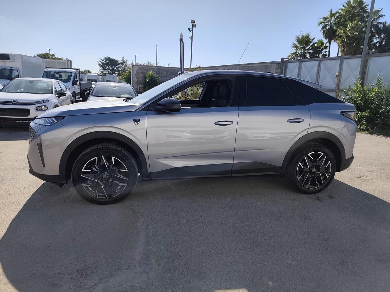 PEUGEOT 3008 145 CV HYBRID GT E-DCS6 KM0