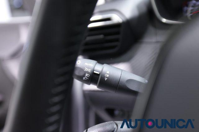 PEUGEOT 208 PURETECH 75 STOP&START 5 PORTE ACTIVE NEOPATENTATI