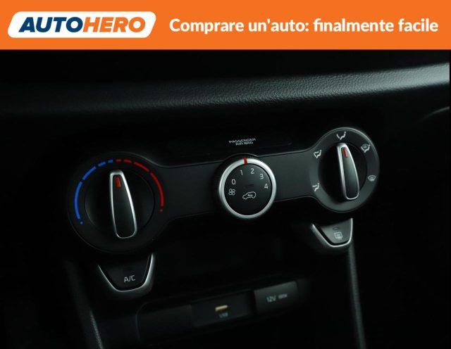 KIA Picanto 1.0 12V 5 porte Style