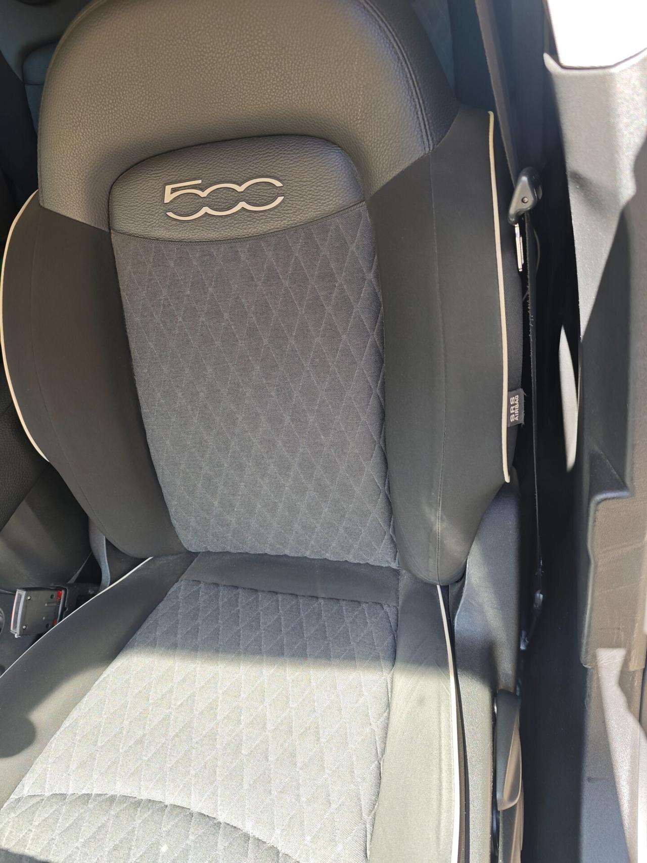 Fiat 500X 1.0 T3 120 CV Cross GPL
