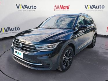 Volkswagen Tiguan 2.0 TDI SCR Life