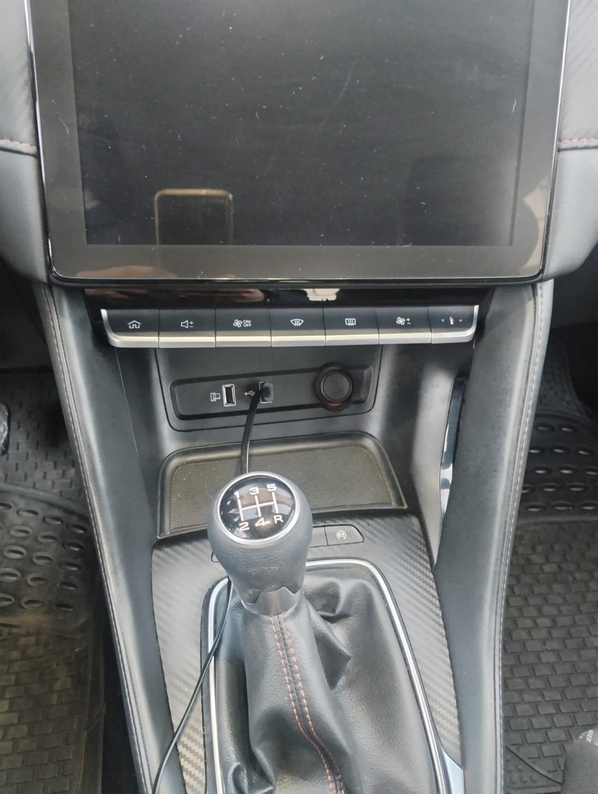 Mg ZS 1.5 VTi-tech Comfort