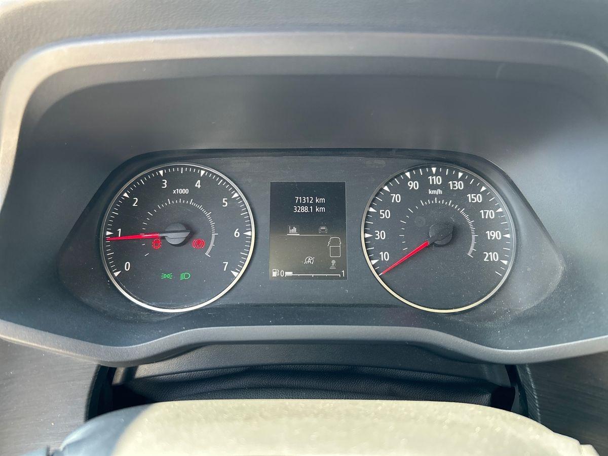 RENAULT Trafic IV Passenger 2021 - trafic passenger N1 2.0 Blue dci