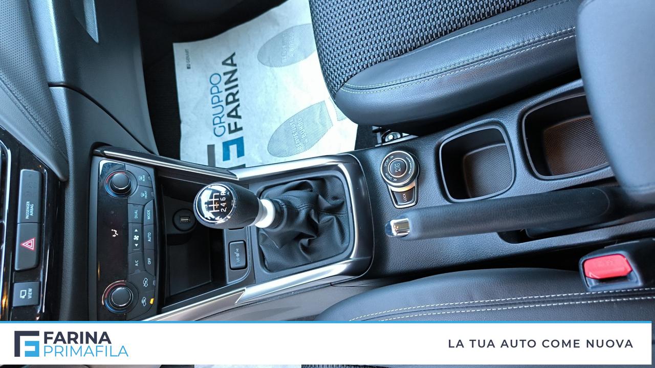 SUZUKI S-Cross II 2022 - S-Cross 1.4h Top 4wd allgrip 129cv