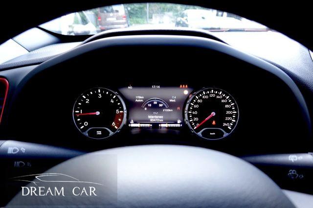 JEEP Renegade 2.0 Mjt 170CV 4WD TRAILHAWK TETTO-GANCIO