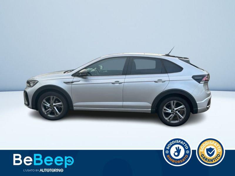 Volkswagen Taigo 1.0 TSI R-LINE 110CV