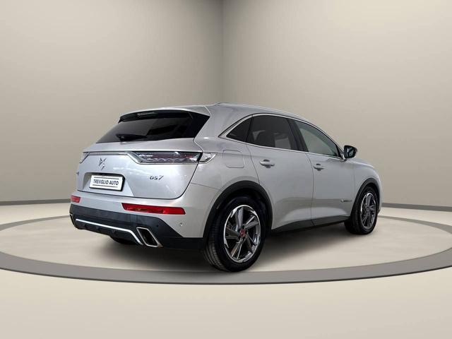 DS AUTOMOBILES DS 7 Crossback E-Tense 4x4 Grand Chic TETTO APRIBILE
