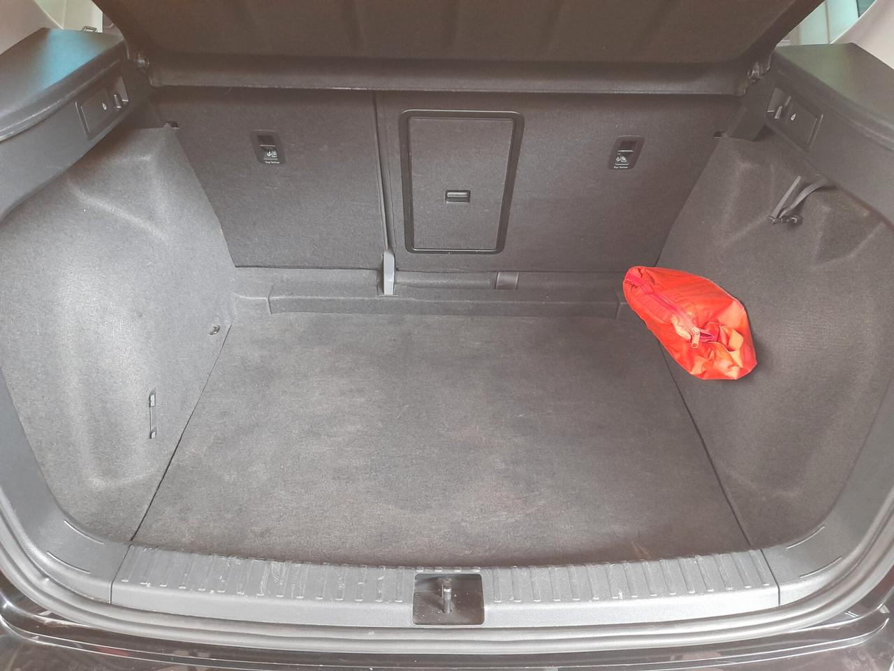 Seat Ateca 1.6 TDI XCELLENCE