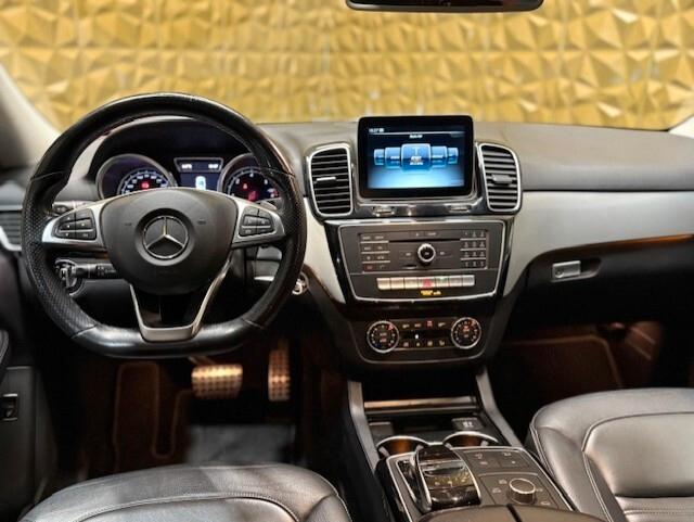 Mercedes-benz GLE 250 GLE 250 d Premium Plus