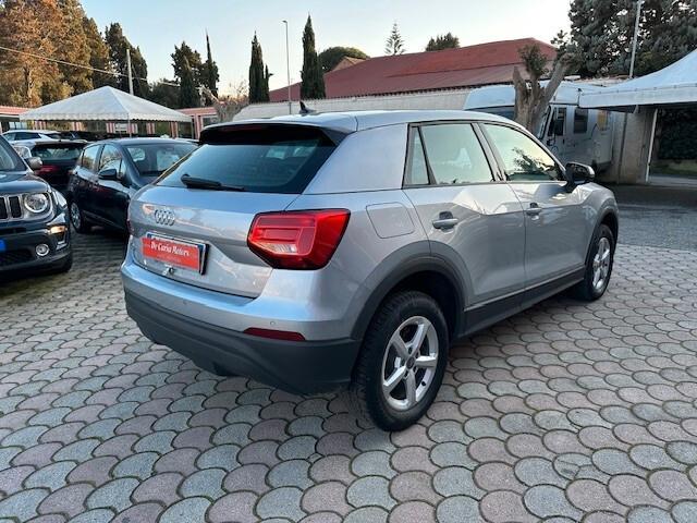 Audi Q2 1.6 TDi 116CV - 2020