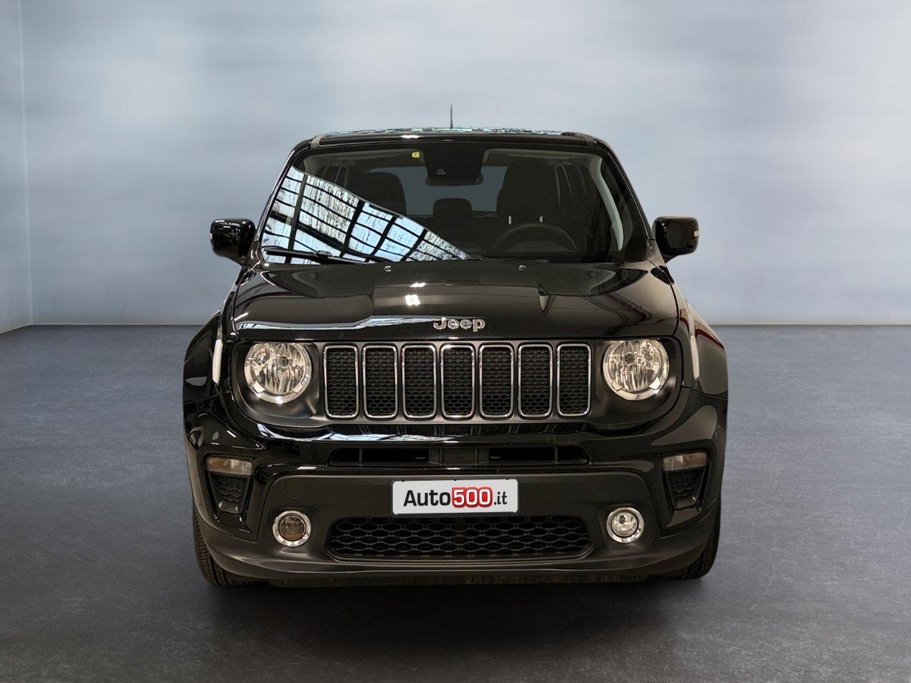 Jeep Renegade 1.0 t3 Business 2wd