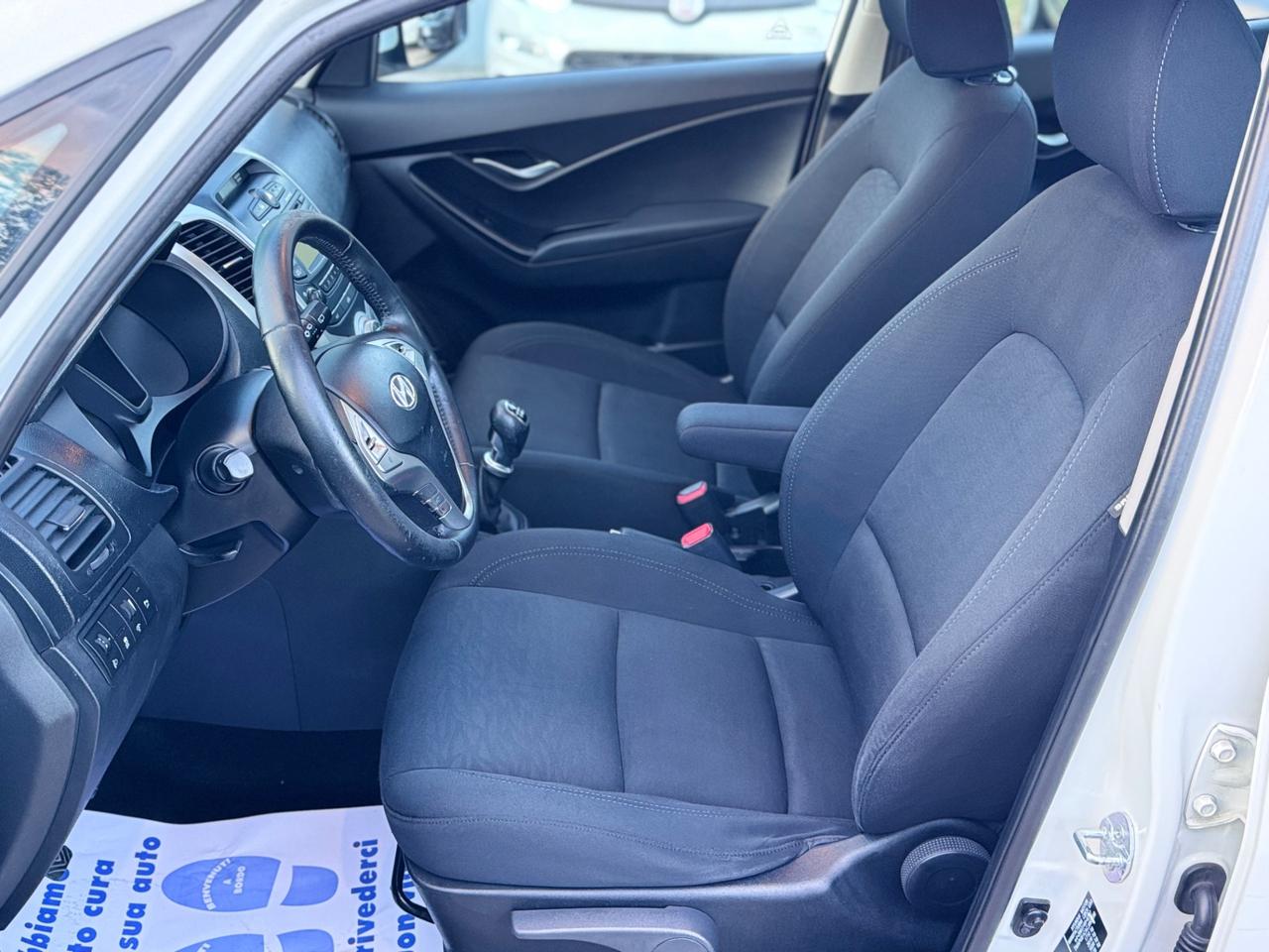 Hyundai iX20 1.4 90CV BENZINA NEOPATENTATI 2011