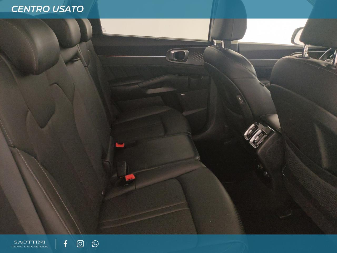 1.6 t-gdi hev Evolution awd at6