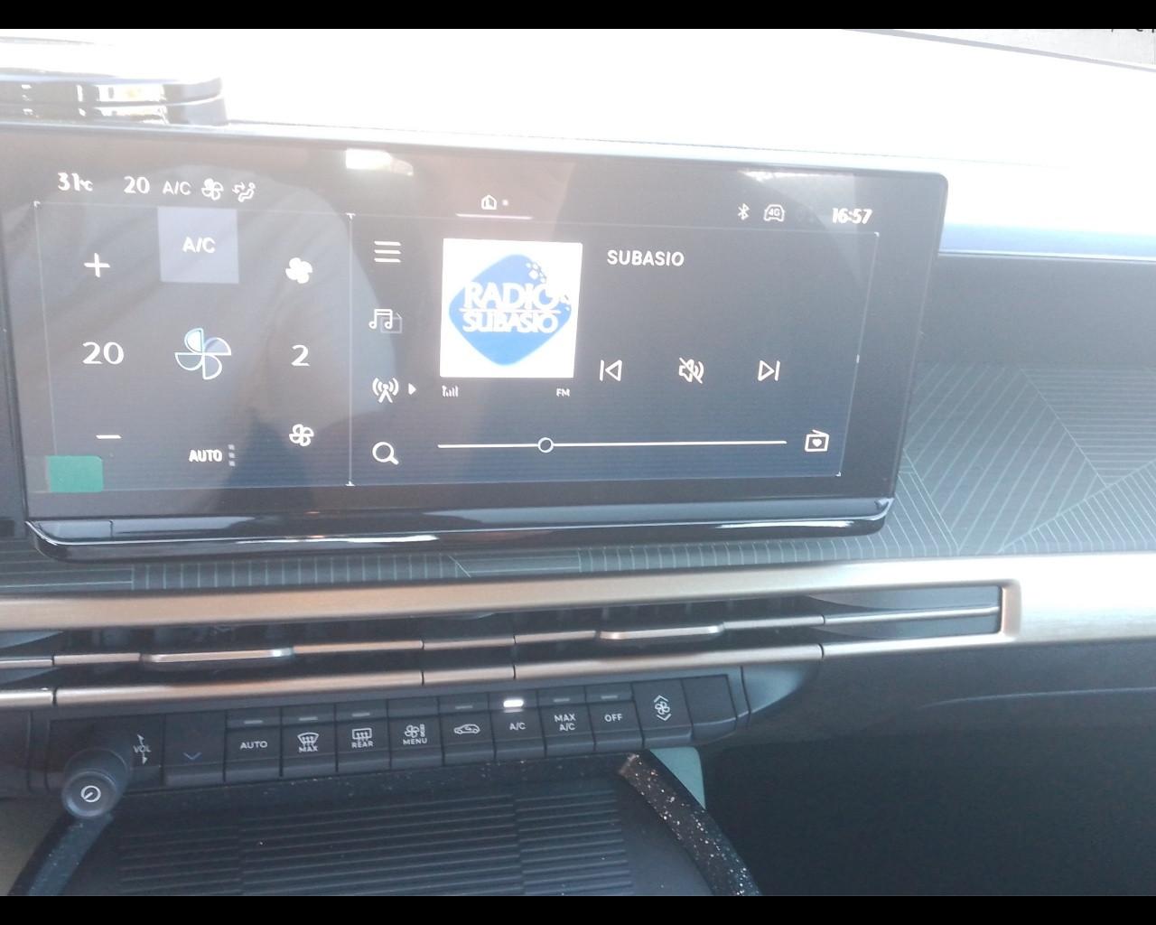 LANCIA Nuova Ypsilon Ibrida My24 Nuova Ypsilon 1.2 100cv Ibrida