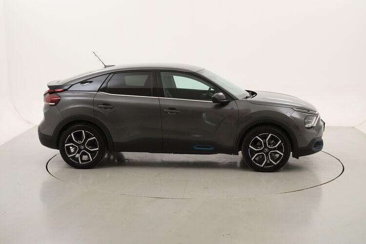 Citroen C4 Shine BR263041 Elettrico 136CV