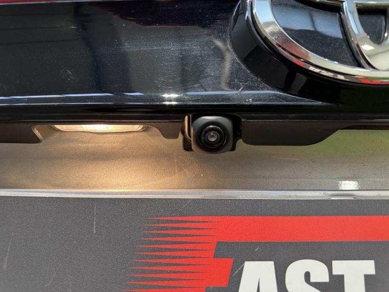 Toyota Yaris Cross Yaris Cross 1.5 Hybrid 5p. E-CVT Trend