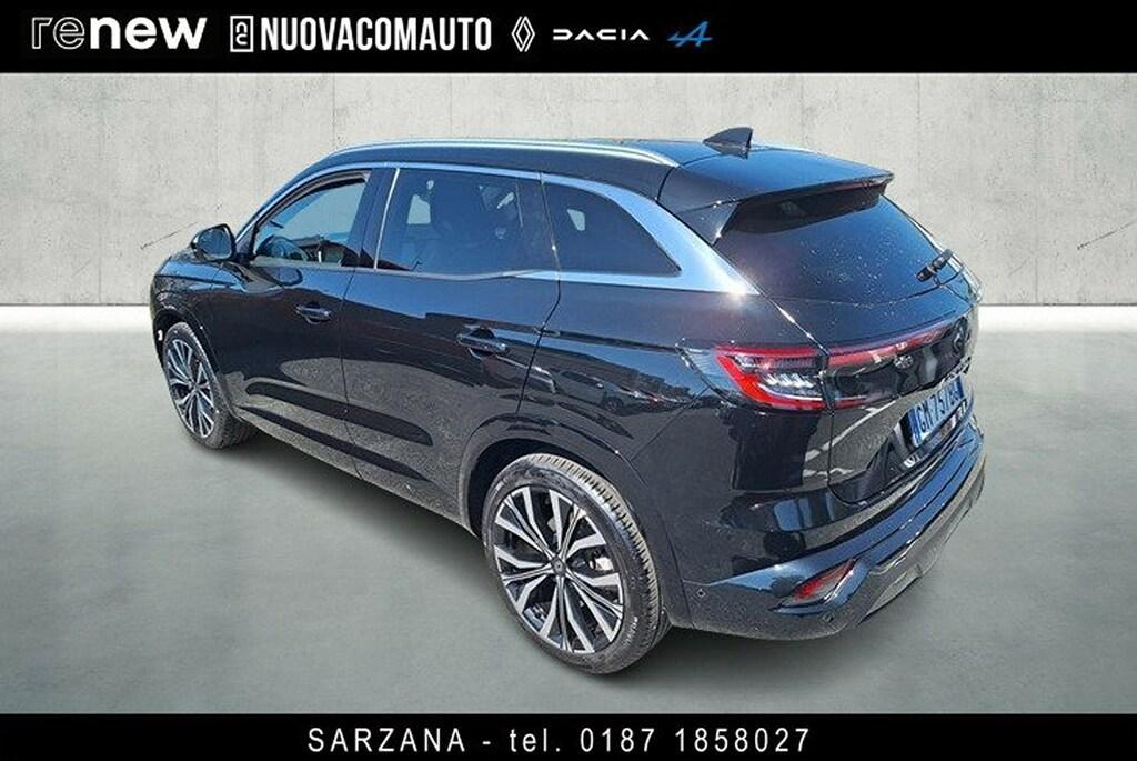 Renault Austral 1.2 E-Tech full hybrid Iconic