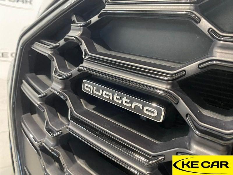 Audi Q5 40 TDI S Line Plus quattro S tronic