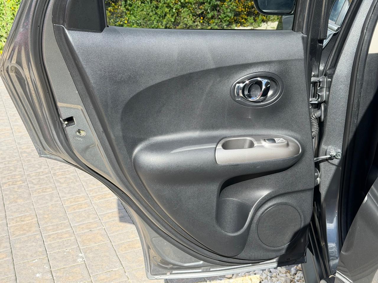 Nissan Juke 1.5 dCi Start&Stop Acenta