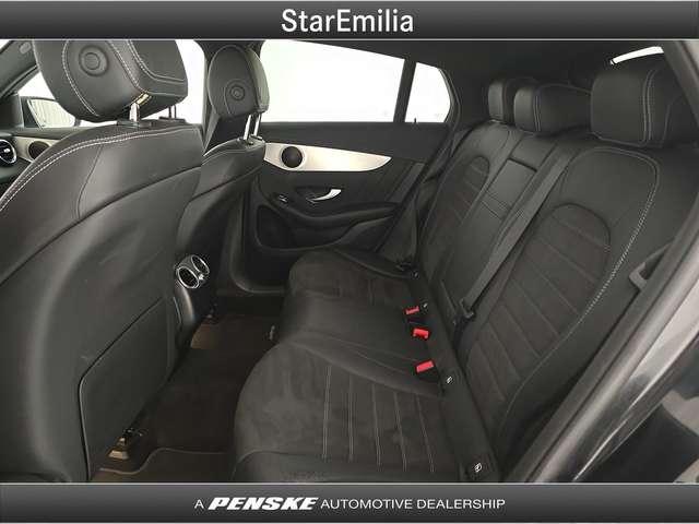 Mercedes-Benz GLC 220 GLC 220 d 4Matic Coupé Premium Plus