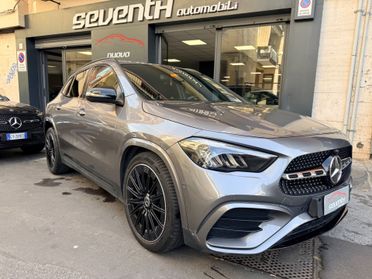 Mercedes-benz GLA 200 d Automatic Advanced AMG Line