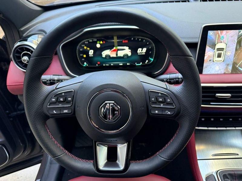 MG HS 1.5T-GDI Luxury