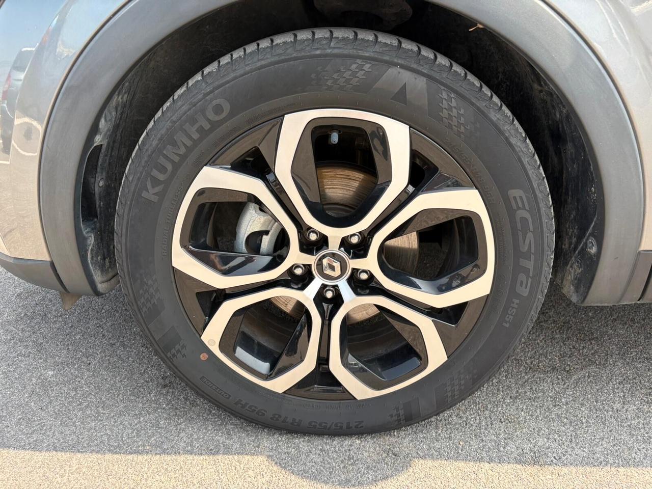Renault Arkana INTENS