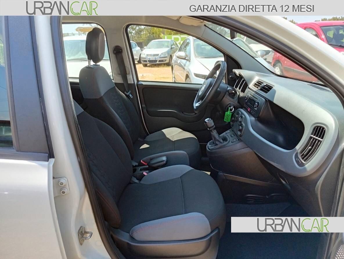 FIAT Panda 1.2 69 Cv 5p - GARANZIA
