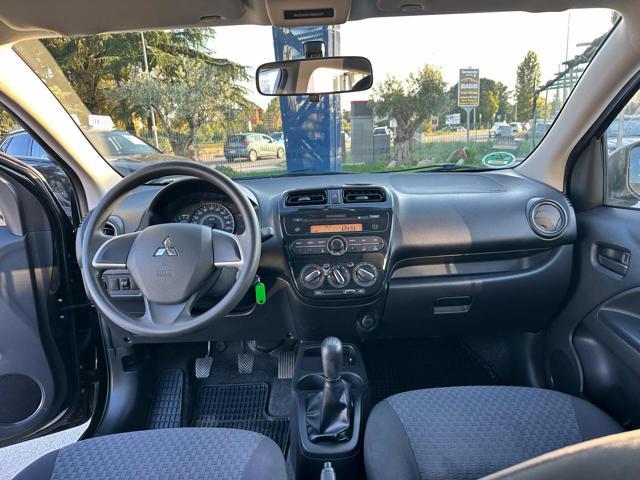 MITSUBISHI Space Star 1.0 Invite OK NEOPATENTATO