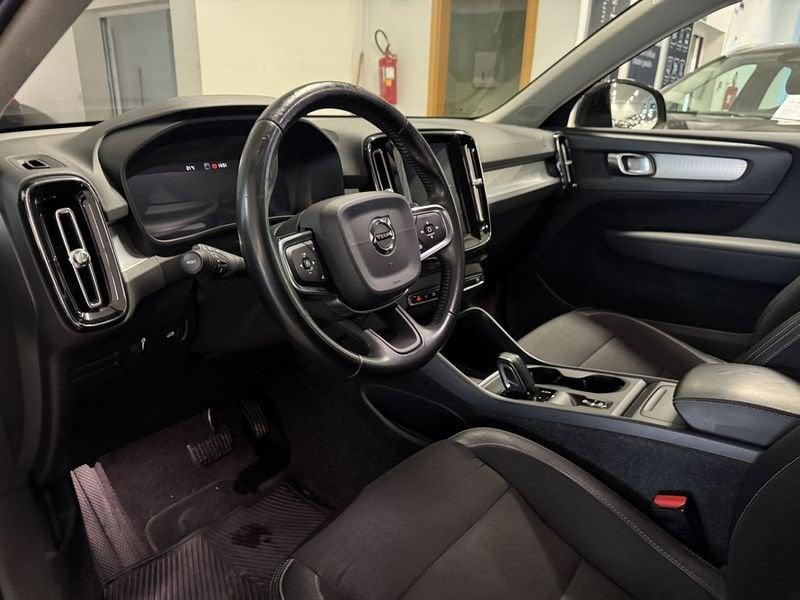 Volvo XC40 D3 AWD Geartronic Business