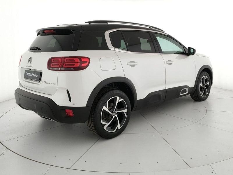 Citroën C5 Aircross BlueHDi 130 S&S Feel