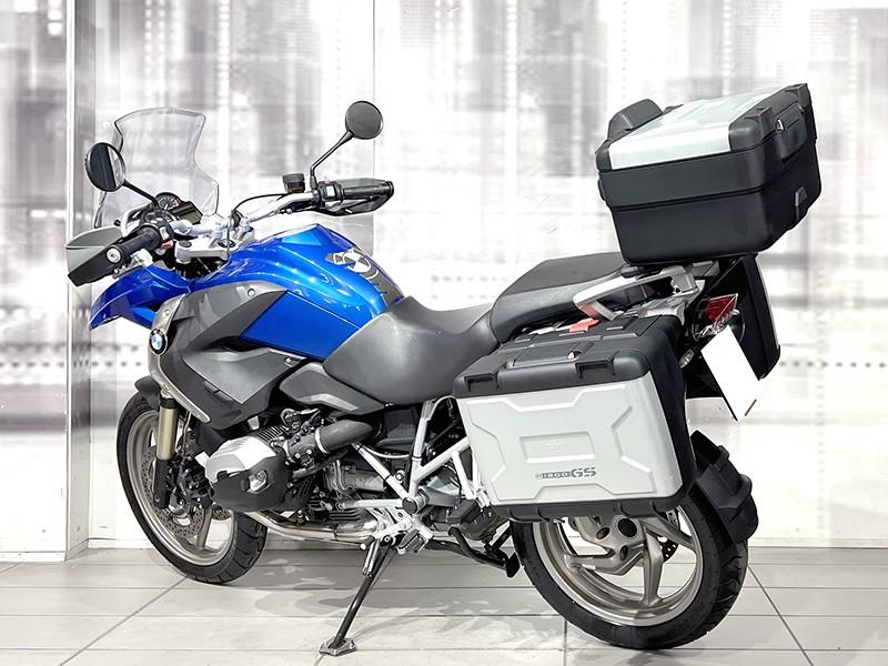 Bmw R 1200 GS
