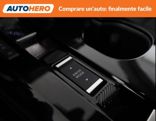 CITROEN C5 X PureTech 130 S&S EAT8 Feel Pack