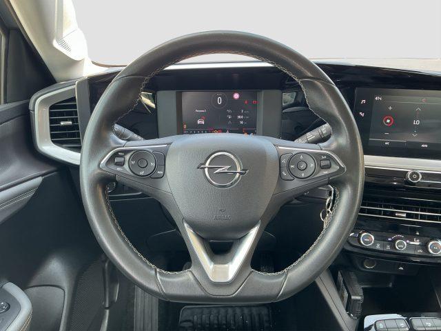 OPEL Mokka Mokka 1.2 Turbo 136 CV Edition