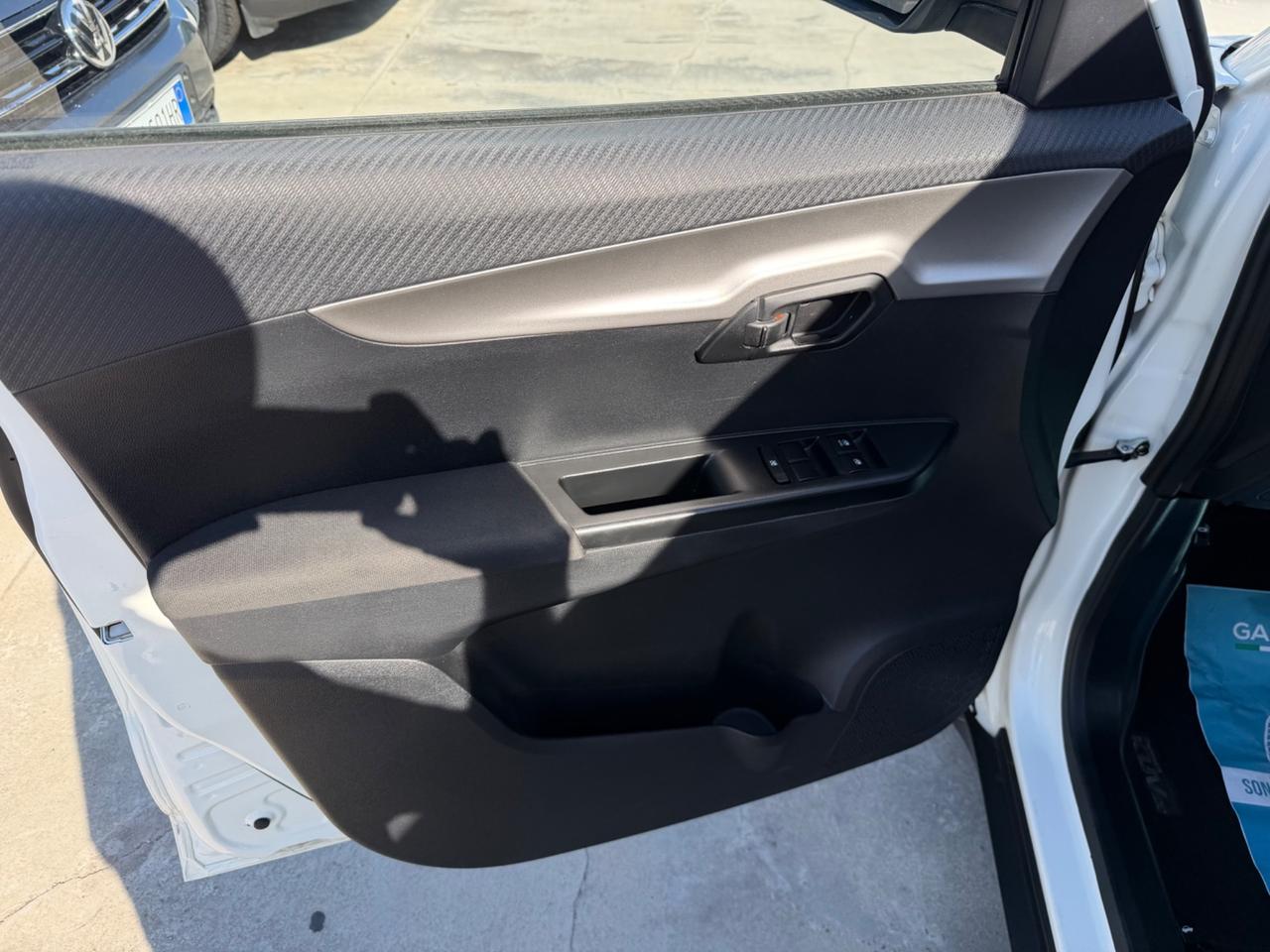 Mahindra KUV100 1.2 VVT 87CV/69.000KM/2023