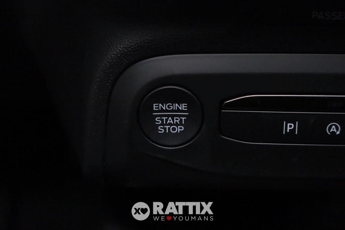 Ford Focus SW 1.5 Ecoblue 115CV Titanium Edition Auto