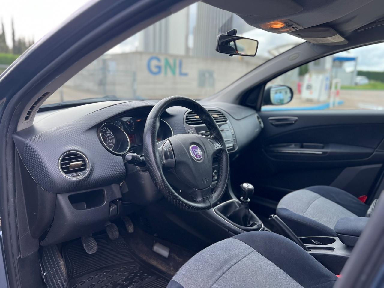 Fiat Bravo 1.6 MJT 105 CV Active