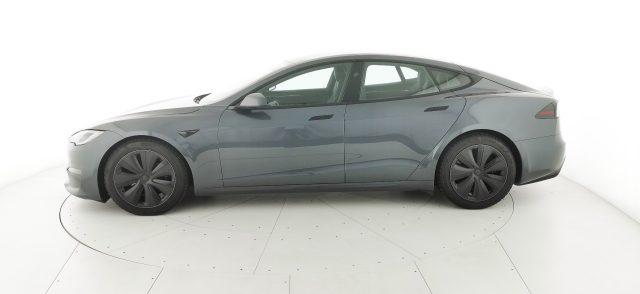 TESLA Model S Long Range Dual Motor awd