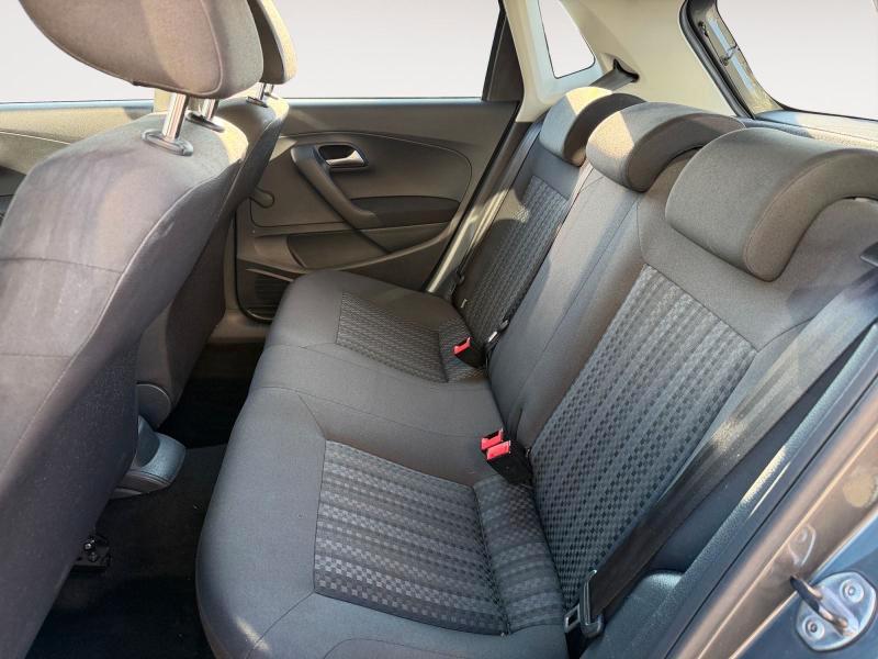Volkswagen Polo 5 Porte Polo 5p 1.0 mpi Comfortline 60cv