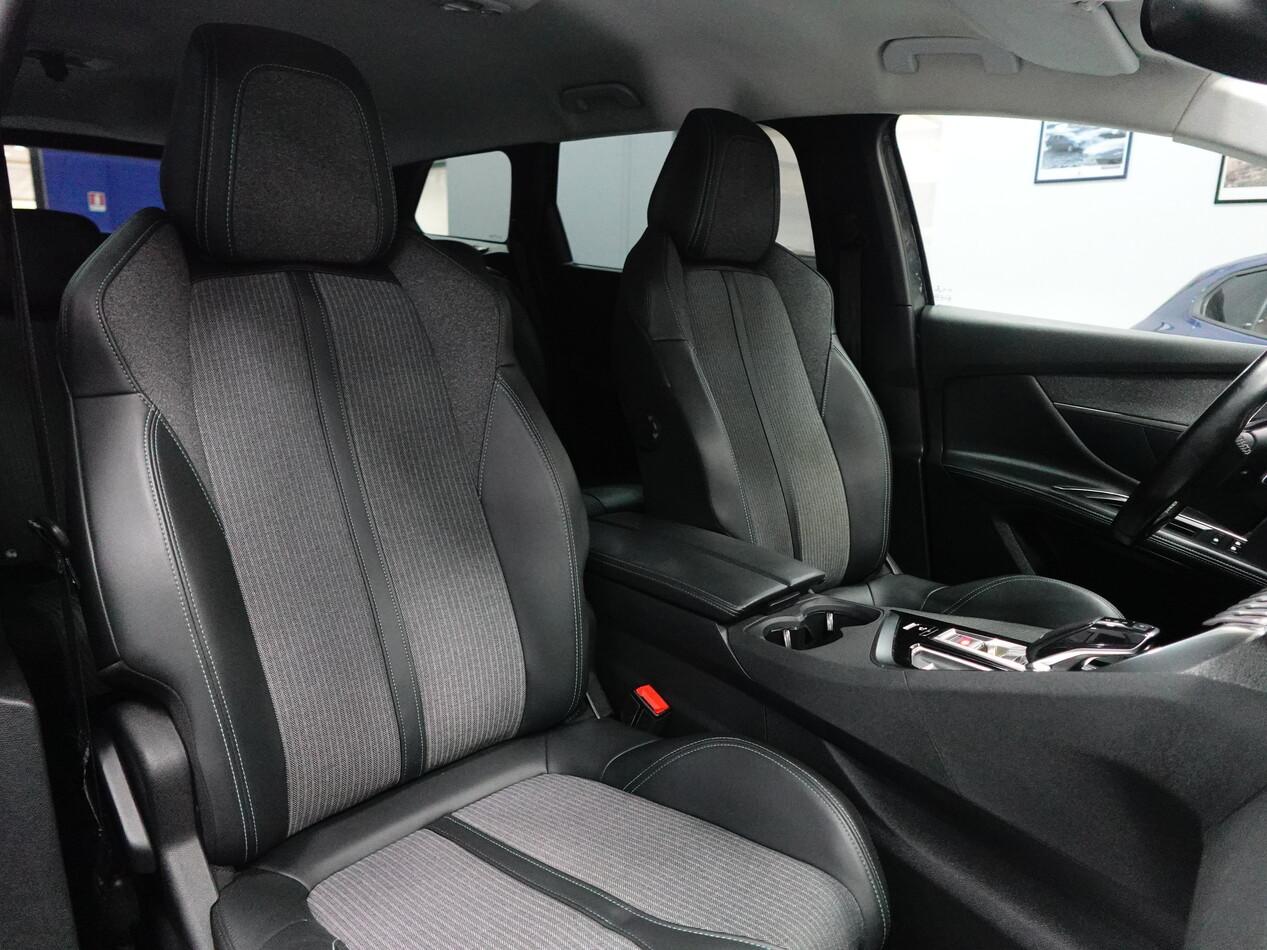 Peugeot 5008 1.5 BlueHDI 130 CV EAT8 ALLURE