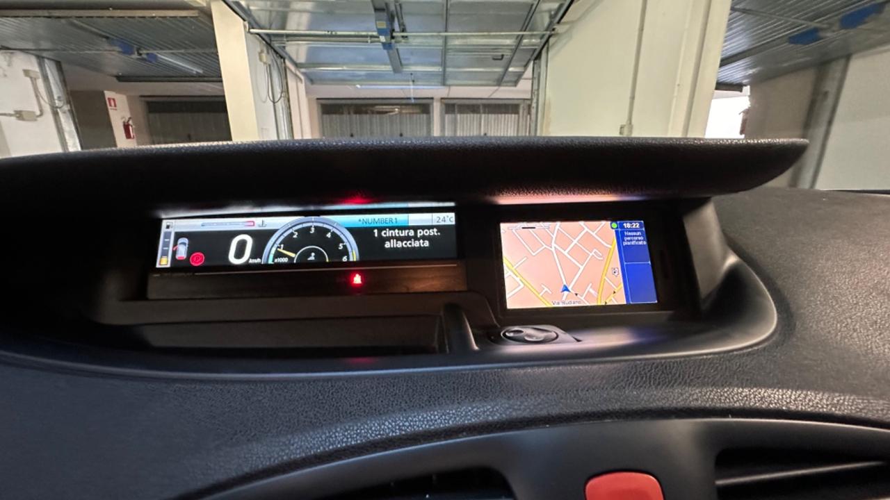 Renault Scenic Scénic XMod 1.5 dCi 110CV Wave