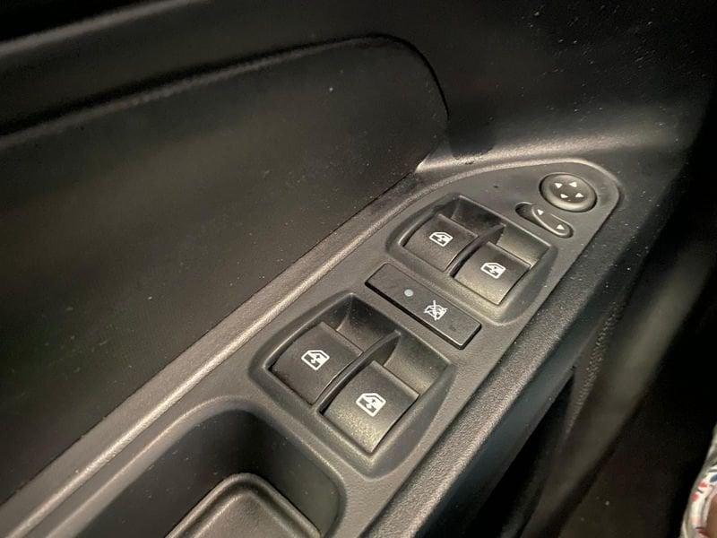 FIAT Tipo 1.4 SW Street