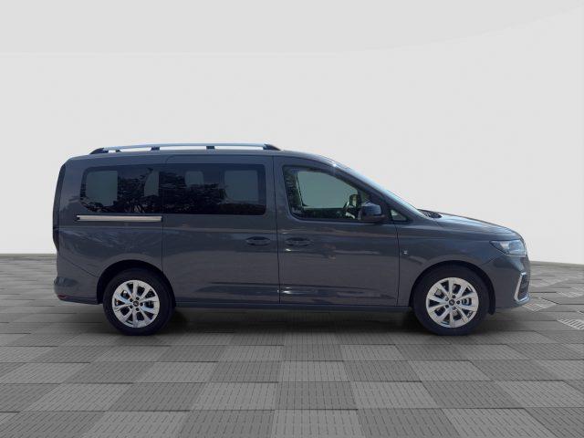 FORD Tourneo Connect Grand Tourneo Connect 2.0 EcoBlue 122 CV aut. Tita