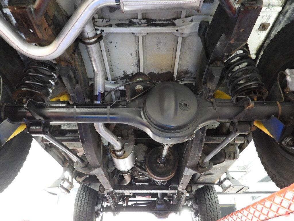 Land Rover Defender 90 Hard Top DEFENDER 90 300 Tdi